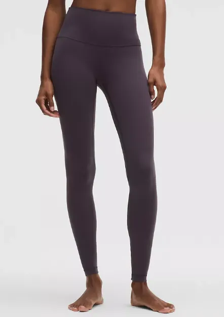 lululemon Align High Rise Pant 28